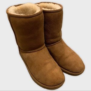 Ugg Big Kids Classic Boots